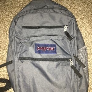 Jansport Backpack
